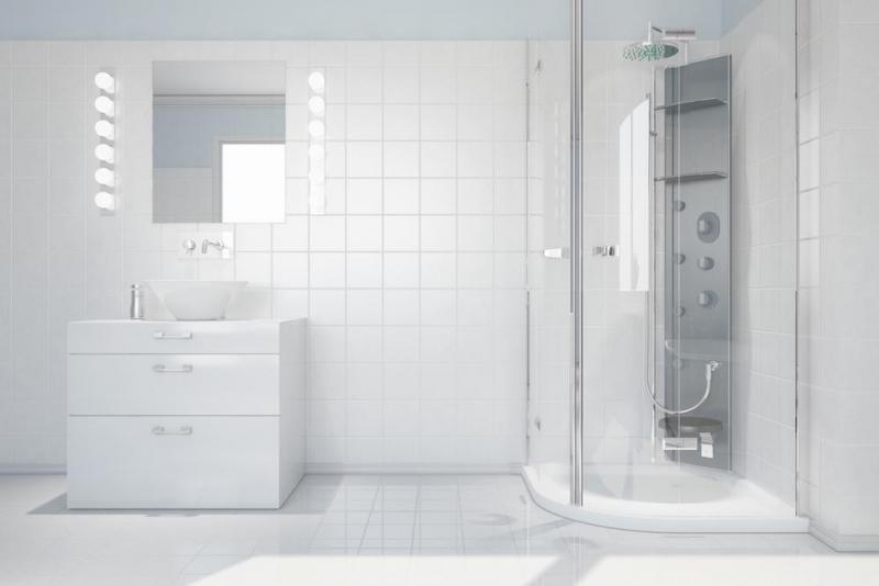 R&eacute;ussir votre r&eacute;novation de salle de bain &agrave; AVANNE-AVENEY facilement