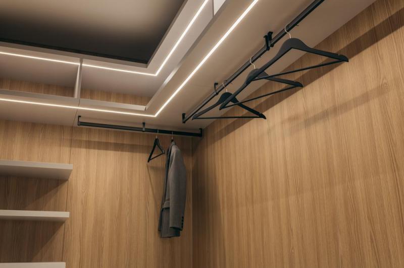 L'installation de dressing &agrave; AVANNE-AVENEY, un investissement gagnant